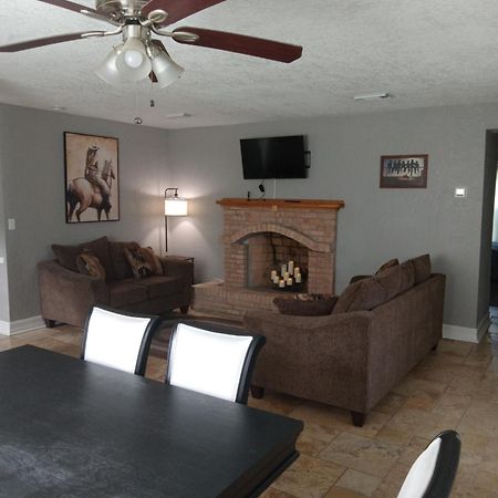 Country Cottage Kissimmee Exterior foto