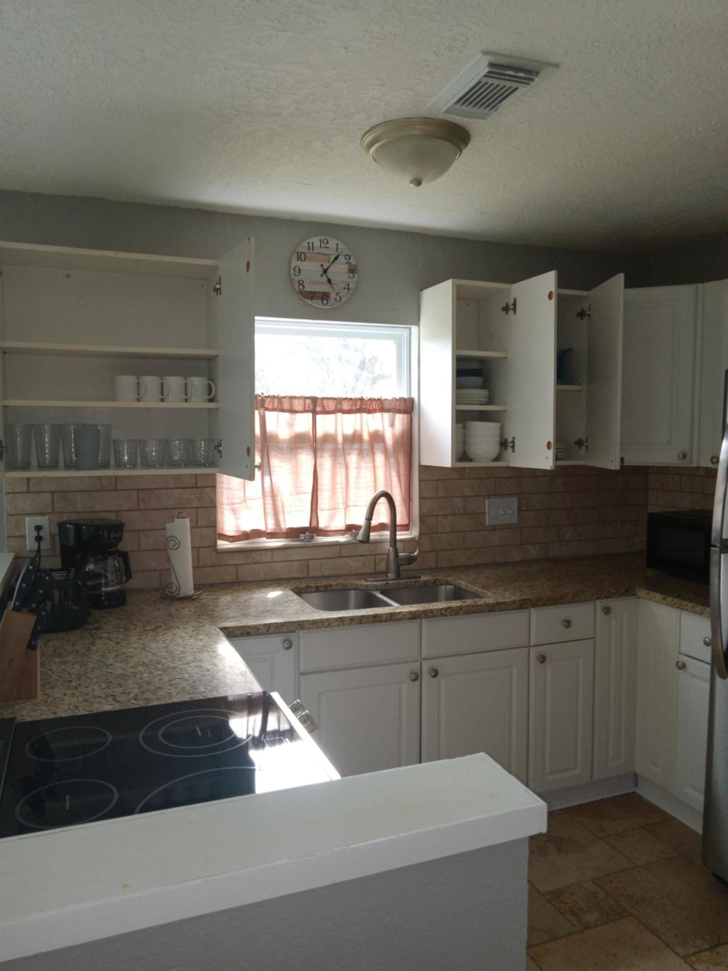 Country Cottage Kissimmee Exterior foto