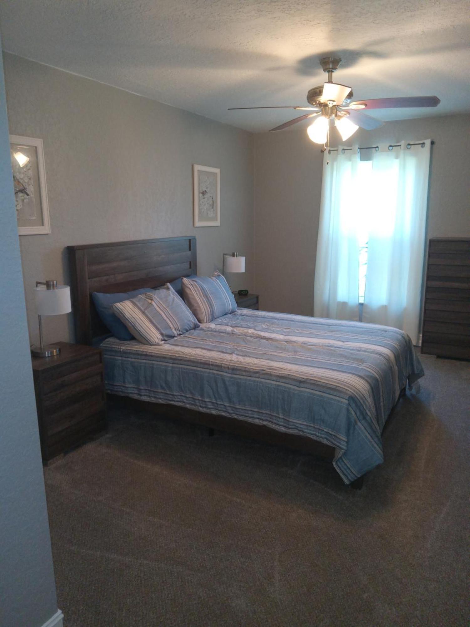 Country Cottage Kissimmee Exterior foto