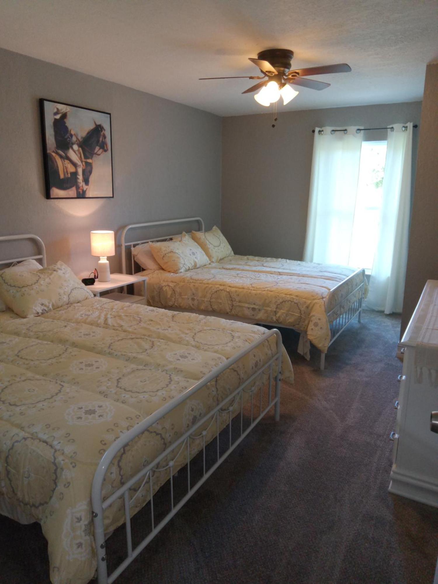 Country Cottage Kissimmee Exterior foto
