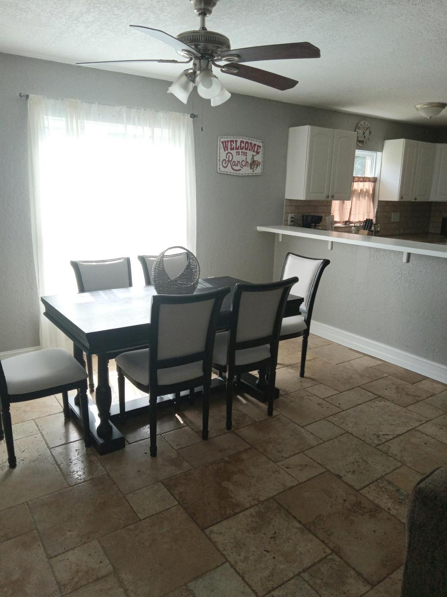 Country Cottage Kissimmee Exterior foto