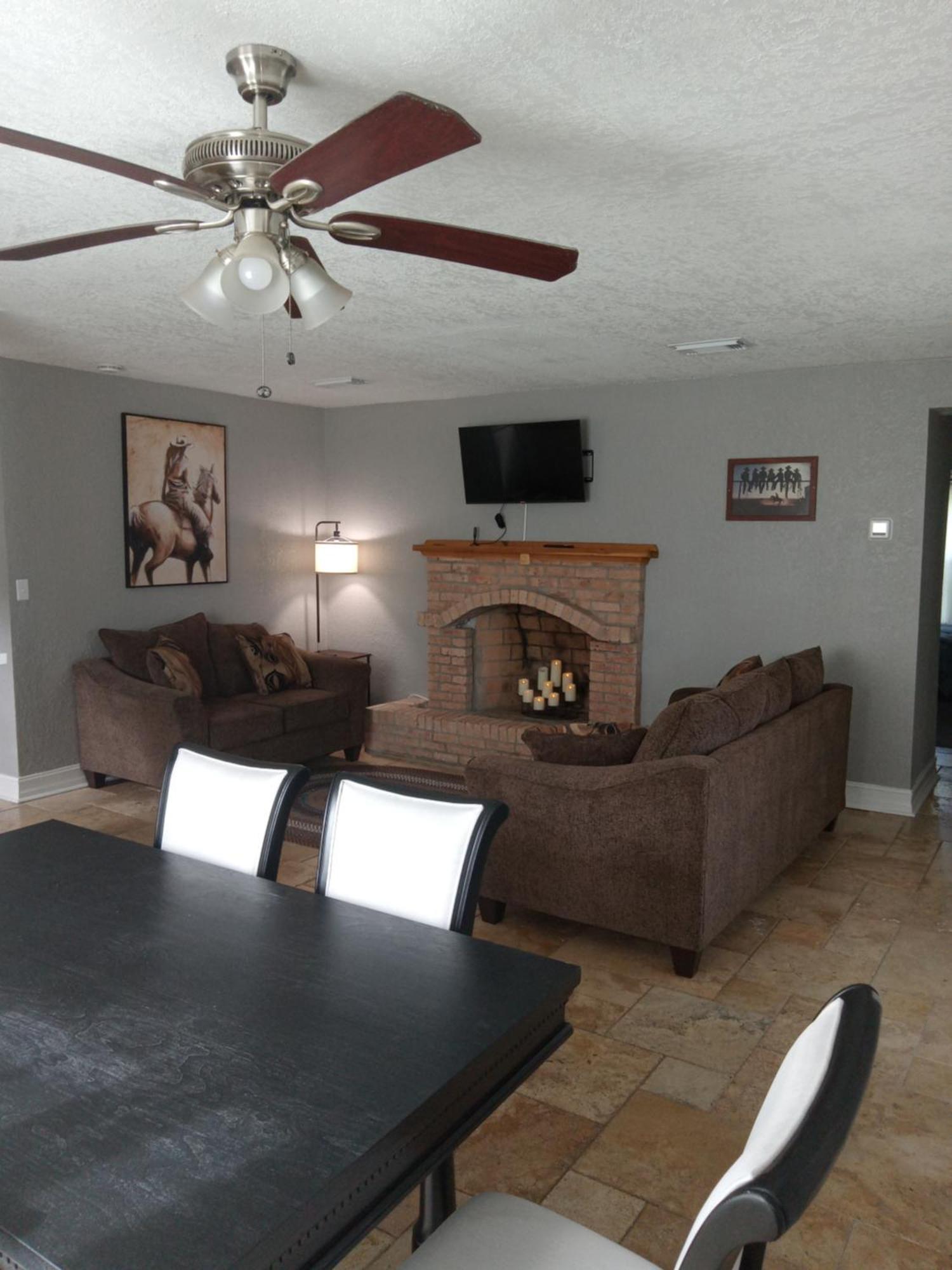 Country Cottage Kissimmee Exterior foto