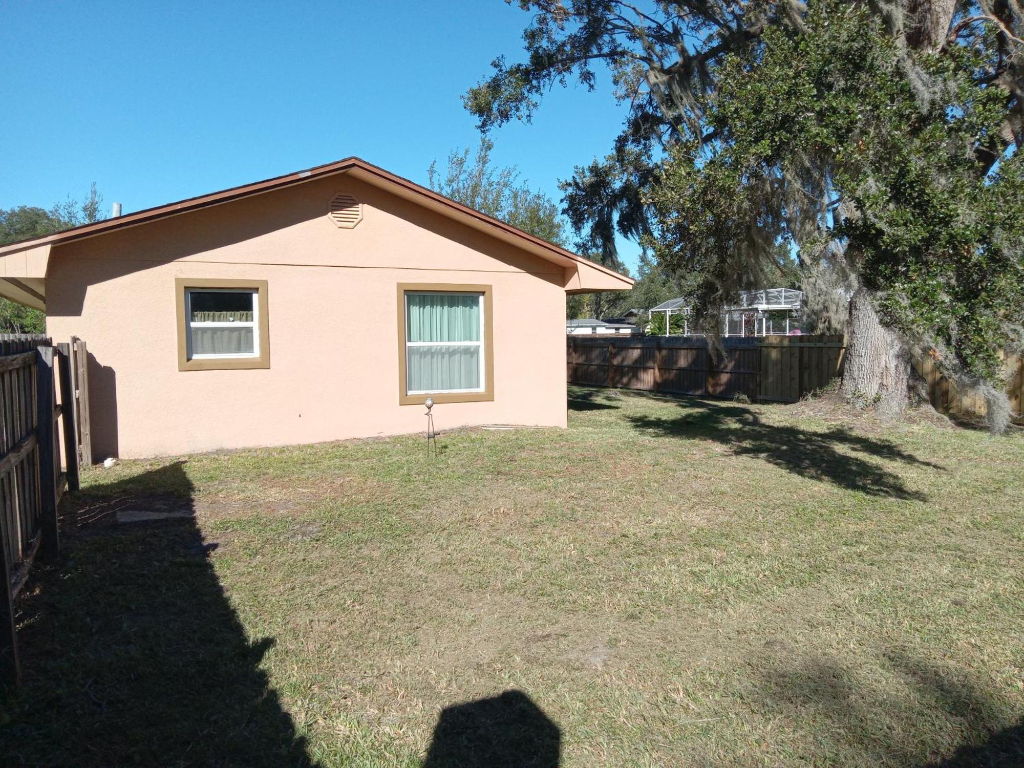 Country Cottage Kissimmee Exterior foto